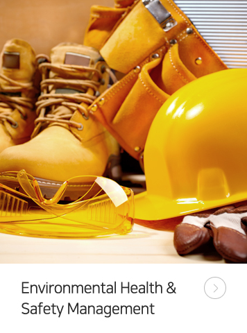 Environmental Health & Safety Management