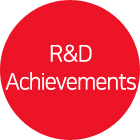 R&D Achievements